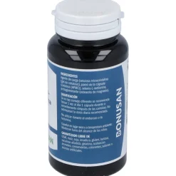 Bonusan Seleniometionina 200Mcg 120Caps