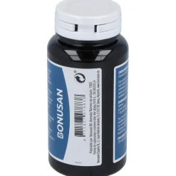 Bonusan Seleniometionina 200Mcg 120Caps