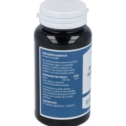 Bonusan Seleniometionina 200Mcg 120Caps