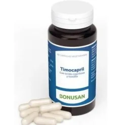 Bonusan Timocapril 90Caps