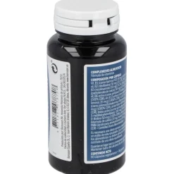 Bonusan Vitamina B-50 Complejo 60Caps