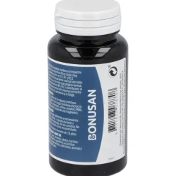 Bonusan Vitamina B-50 Complejo 60Caps