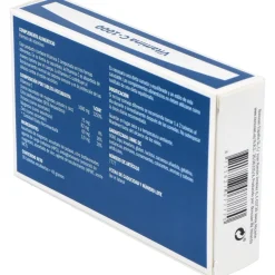 Bonusan Vitamina C-1000 Complejo De Ascorbatos 30Comp