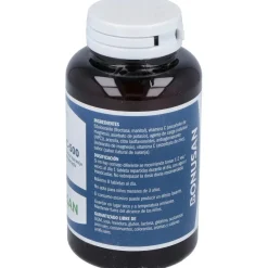 Bonusan Vitamina C 500 Naranja 60 Tabletas Masticables