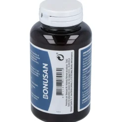 Bonusan Vitamina C 500 Naranja 60 Tabletas Masticables