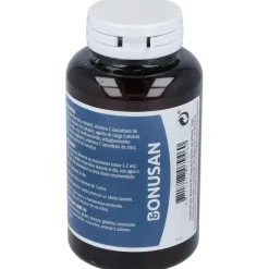 Bonusan Vitamina C 500 Naranja 60 Tabletas Masticables