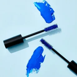 Boombastic Crazy Volume Mascara 002 Crazy Blue 13 ml - Gosh
