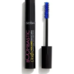 Boombastic Crazy Volume Mascara 002 Crazy Blue 13 ml - Gosh