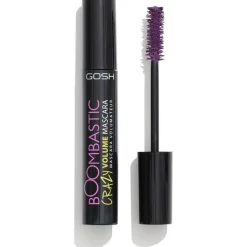 Boombastic Crazy Volume Mascara 006 Dusty Violet 13 ml - Gosh