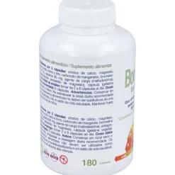 Boondax Min 180 Cápsulas - Bioserum