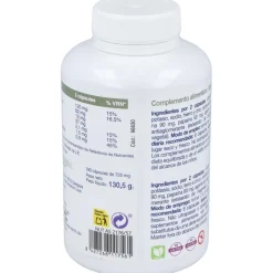 Boondax Min 180 Cápsulas - Bioserum