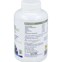 Boondax Min 180 Cápsulas - Bioserum