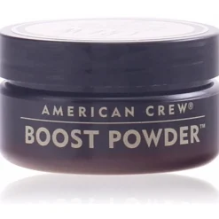 Boost Powder Polvo Antigravedad y Volumen Acabado - American Crew