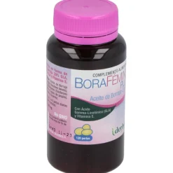 Borafemina Plus (mensulan 30) 120perlas - Derbos