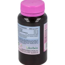 Borafemina Plus (mensulan 30) 120perlas - Derbos