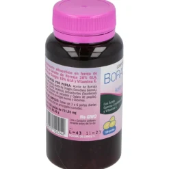 Borafemina Plus (mensulan 30) 120perlas - Derbos