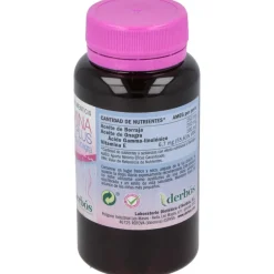 Borafemina Plus (mensulan 30) 120perlas - Derbos