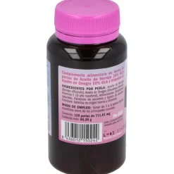 Borafemina Plus (mensulan 30) 120perlas - Derbos