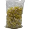 B-Organic Caramelos Jengibre Limón Sin Azucar 1Kg