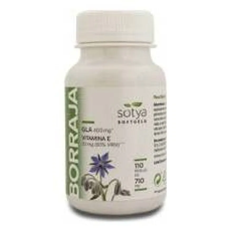 Borraja 110 Perlas - Sotya
