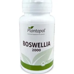 Boswelia 2000 30comp - Plantapol
