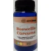 Boswellia Curcuma 50Vcap.