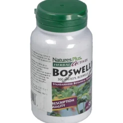 Boswellin 300Mg. 60Cap. Herbal Actives