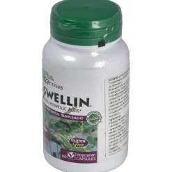 Boswellin 300Mg. 60Cap. Herbal Actives