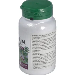 Boswellin 300Mg. 60Cap. Herbal Actives