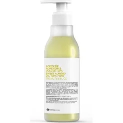 Botanica Nutrients Aceite Almendras Dulces 250Ml