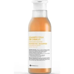 Botanica Nutrients Champú Cola Caballo + Biotina 250ml - Botanicapharma