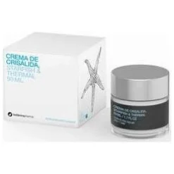 Botanica Nutrients Crema Crisalida Starfish Revi Spf15+ 50ml - Botanicapharma