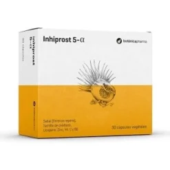 Botanica Nutrients Inhiprost 5a 30 Caps - Inhiprost