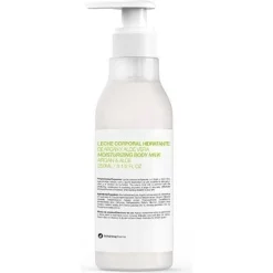 Botanicaphar Leche Corporal de Argan y Aloe Vera 250 ml - Botanicapharma
