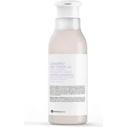 Botanicapharma Champu Cebolla Enriquecido con Romero y Lavanda 2 - Champ