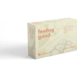Botanica Pharma Jabón Zahorí Feeling Good 100g - Jabon