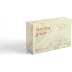 Botanica Pharma Jabón Zahorí Feeling Good 100g - Jabon