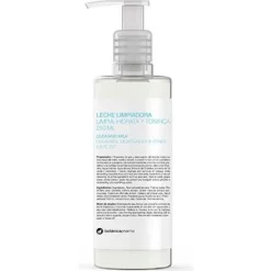 Botanica Pharma Leche Limpiadora 250ml - Botanicapharma
