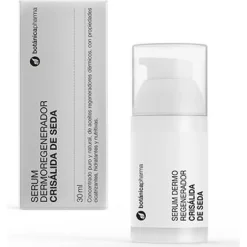 Botanica Pharma Serum Crisalida Seda 30 ml - Botanicapharma