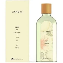 Botanicapharma Zahori Agua de Colonia 250 ml - Agua