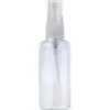 Botella Vaporizador Plástico 100ml - Beter