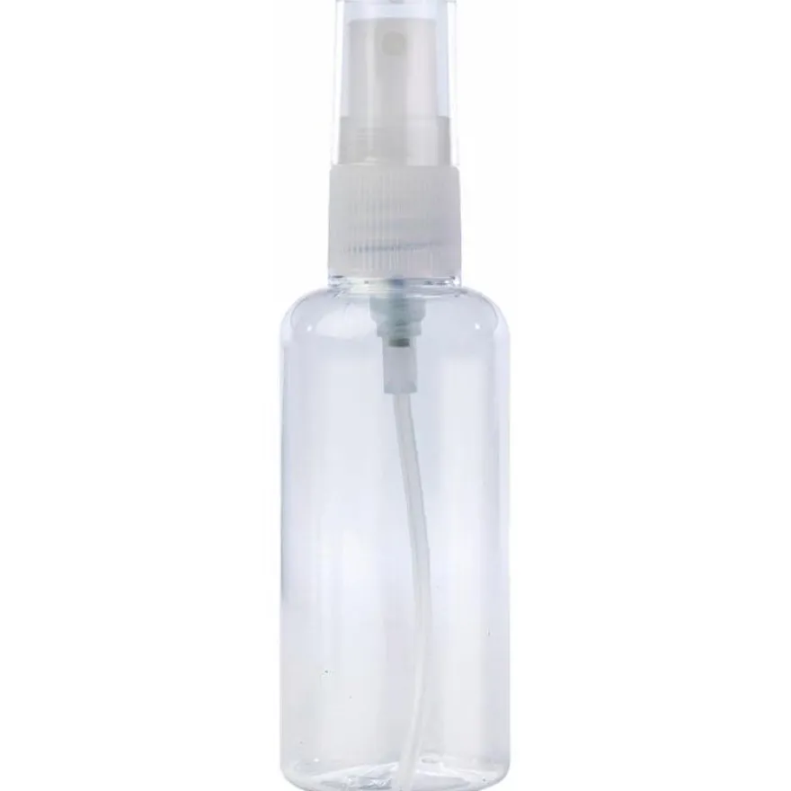 Botella Vaporizador Plástico 100ml - Beter