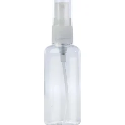 Botella Vaporizador Plástico 100ml - Beter