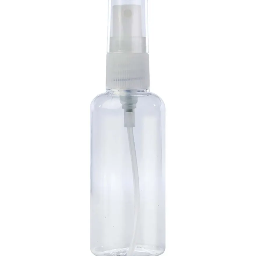 Botella Vaporizador Plástico 100ml - Beter