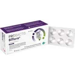 Botical Health Probactis Biflora Pastillas para Chupar 20 Unidades - Probactis