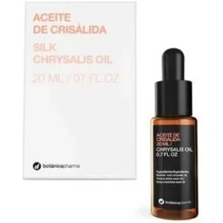 Botánicapharma Aceite Crisalida de Seda 20ml - Botanicapharma