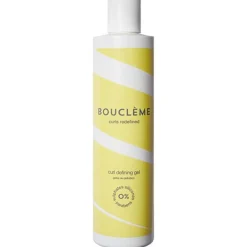Bouclème Curls Redefined Curl Defining Gel 300ml - Bouclme