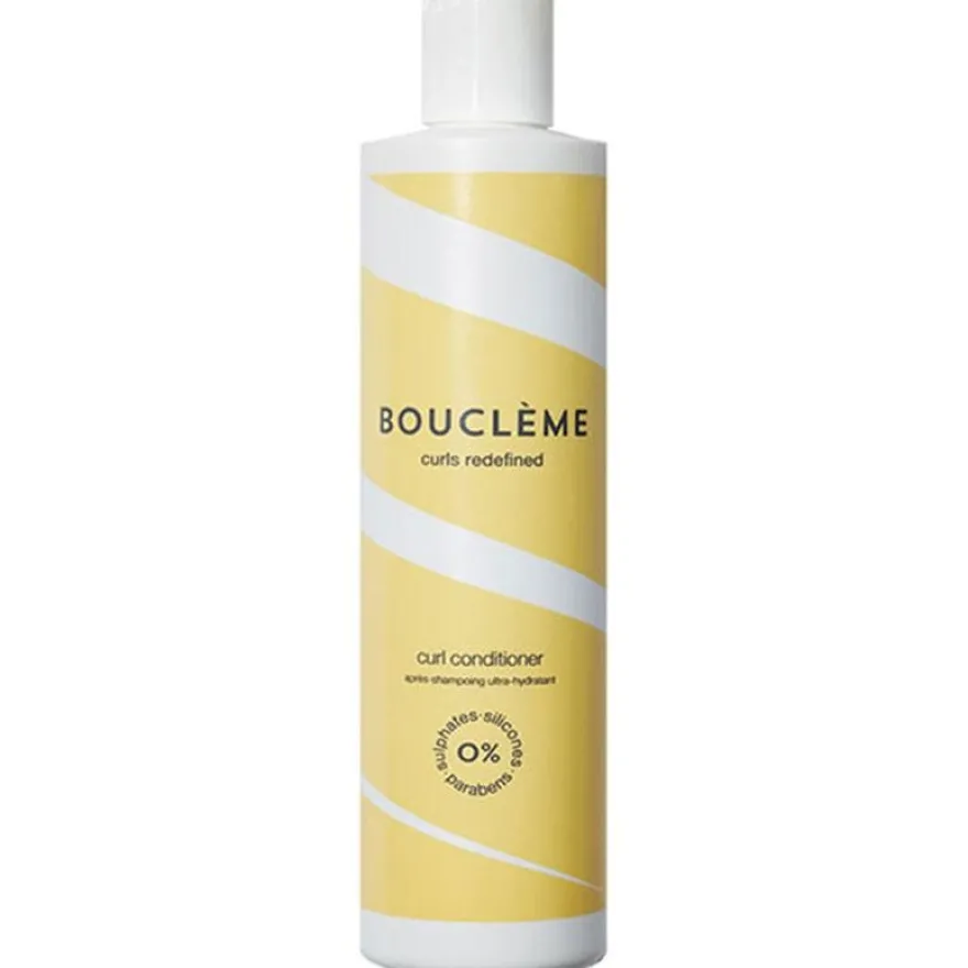 Bouclème Curls Redefined Curl Conditioner 300ml - Bouclme