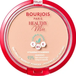 Bourjois Healthy Mix Concealer Vitamines 51 Light Vanilla 6Ml