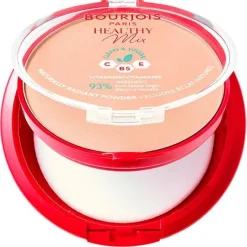 Bourjois Healthy Mix Concealer Vitamines 51 Light Vanilla 6Ml